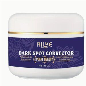 Dark Spot Corrector Cream  for Face Hand and Knuckles